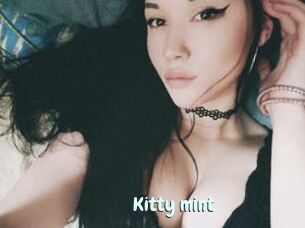Kitty_mint