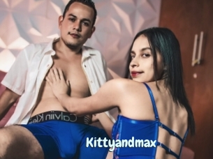 Kittyandmax