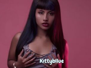 Kittybllue