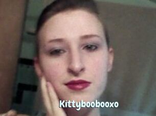 Kittyboobooxo