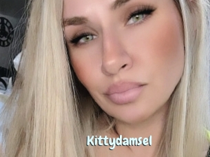 Kittydamsel