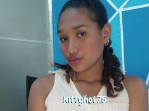 Kittyhot75