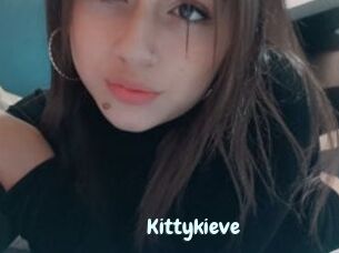 Kittykieve