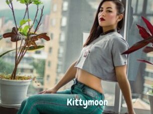 Kittymoon
