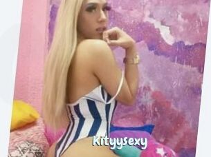 Kityysexy
