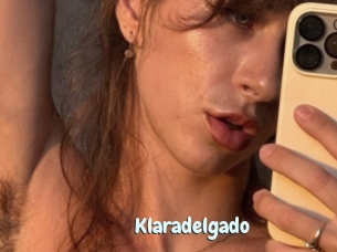 Klaradelgado