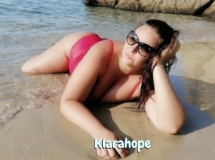 Klarahope