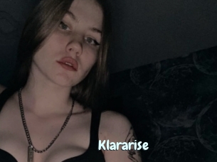 Klararise