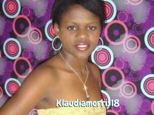 Klaudiamorris18