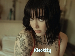 Kleoktty