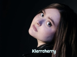 Klerrcherry