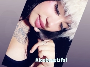 Kloebeautiful