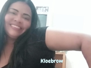 Kloebrow