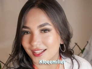 Kloeemiller