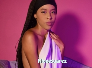 Kloeesuarez