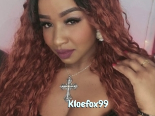 Kloefox99