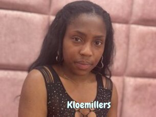 Kloemillers