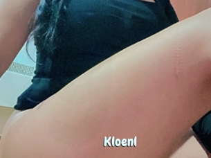 Kloenl