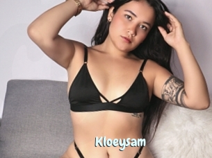 Kloeysam