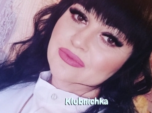 Klubnichka