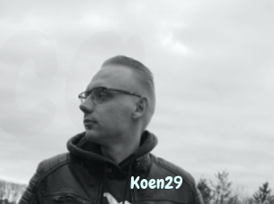 Koen29