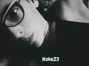 Koke23