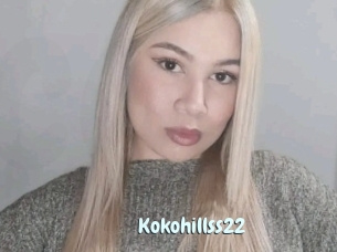 Kokohillss22
