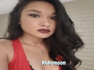 Kokomoon