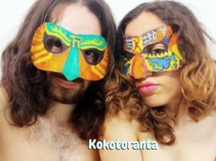 Kokotoranta