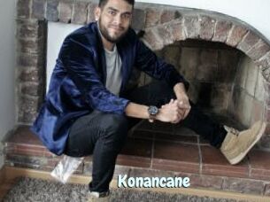 Konancane