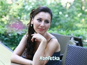 Konfetka