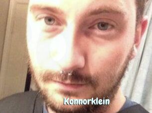 Konnorklein