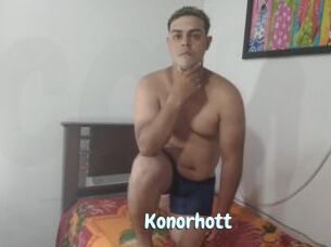 Konorhott