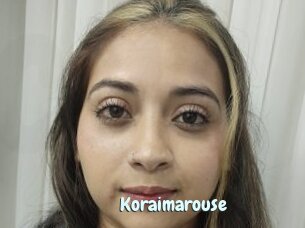 Koraimarouse
