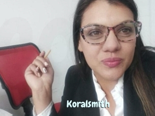 Koralsmith