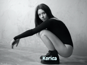 Korica