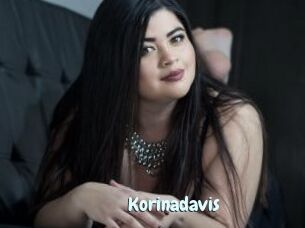 Korinadavis