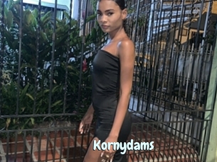 Kornydams