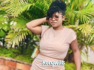 Korywills