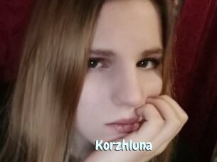Korzhluna