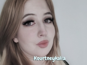 Kourtneykalia