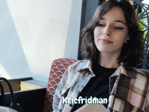 Kricfridman