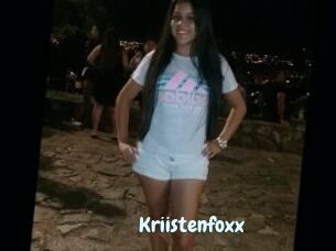 Kriistenfoxx