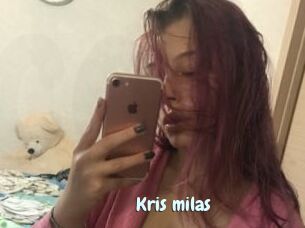 Kris_milas