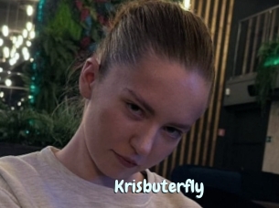 Krisbuterfly