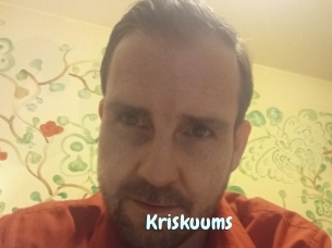 Kriskuums