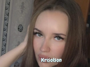 Krisolson