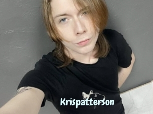 Krispatterson