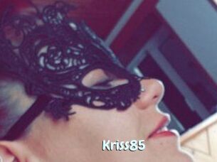 Kriss85