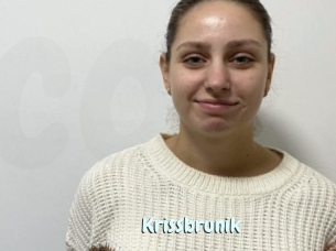 Krissbrunik